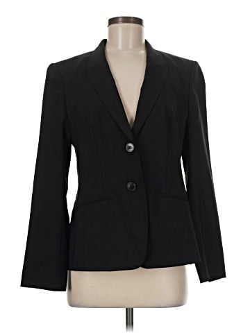 BOSS by HUGO BOSS Wool Blazer (view 1)