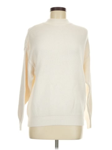 Uniqlo Turtleneck Sweater (view 1)