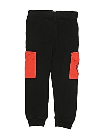 Marvel Casual Pants (view 1)