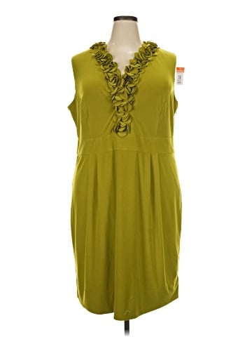 Just... Taylor Casual Dress (view 1)