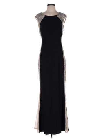 Xscape Cocktail Dress (view 1)