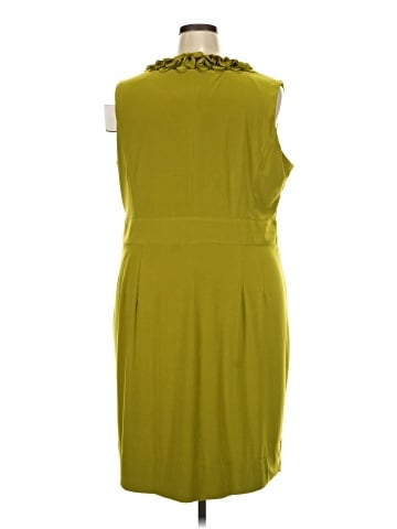 Just... Taylor Casual Dress (view 2)