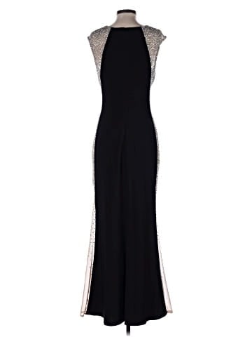 Xscape Cocktail Dress (view 2)
