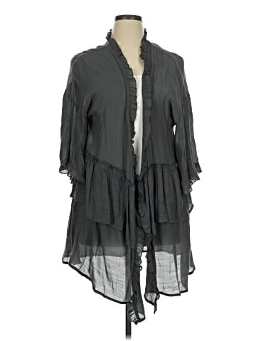 Easel Kimono (view 1)