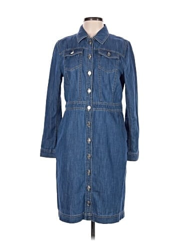 Talbots Casual Dress (view 1)
