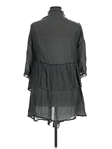 Easel Kimono (view 2)