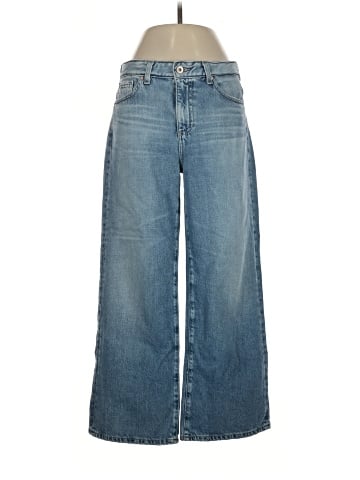Adriano Goldschmied Jeans (view 1)