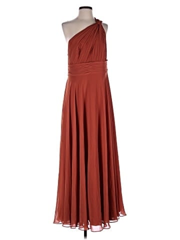 Azazie Cocktail Dress (view 1)