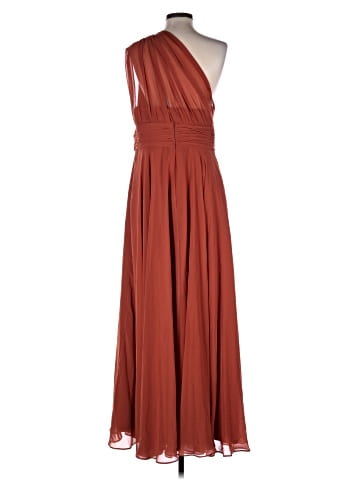 Azazie Cocktail Dress (view 2)