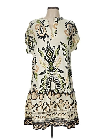 Lascana Casual Dress (view 1)