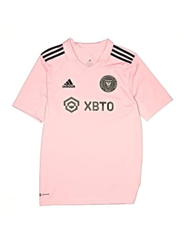 Adidas Short Sleeve T-Shirt (view 1)