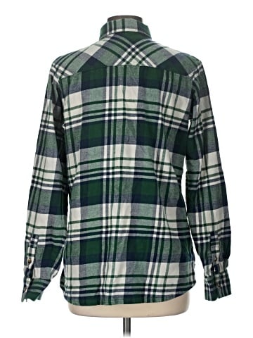 Columbia Long Sleeve Button-Down Shirt (view 2)