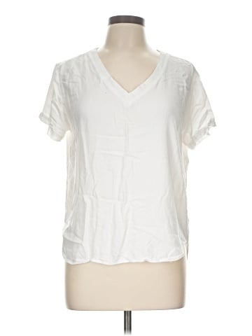 Bella Dahl Short Sleeve T-Shirt (view 1)