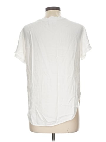 Bella Dahl Short Sleeve T-Shirt (view 2)