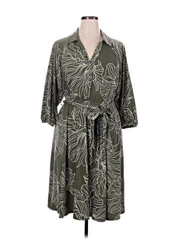Calvin Klein Casual Dress (view 1)