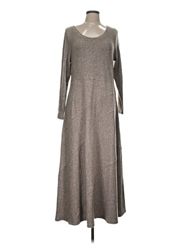 Soft Surroundings Casual Dress (view 1)