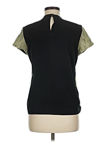 Banana Republic Short Sleeve Blouse (view 2)