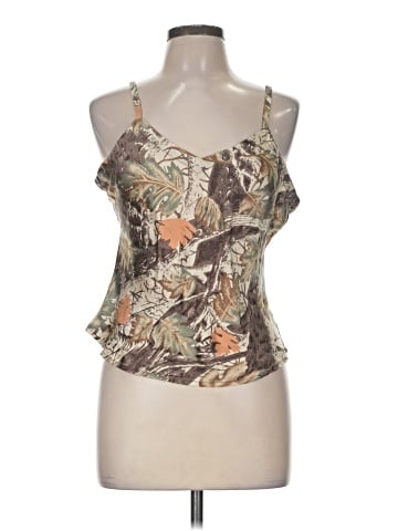 Cabela's Sleeveless Top (view 1)
