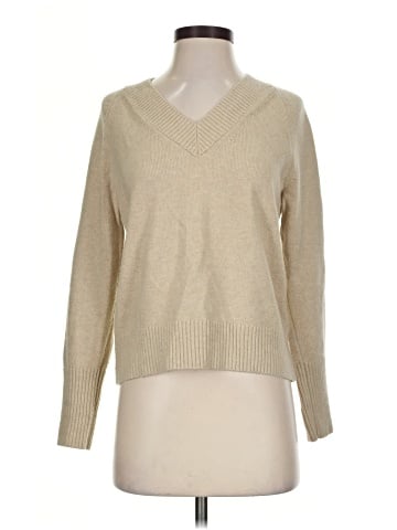 Banana Republic Factory Store Pullover Sweater (view 1)