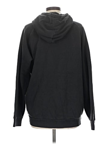 Adidas Pullover Hoodie (view 2)