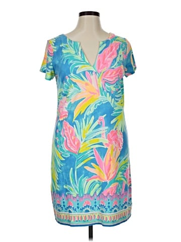 Lilly Pulitzer Casual Dress (view 1)