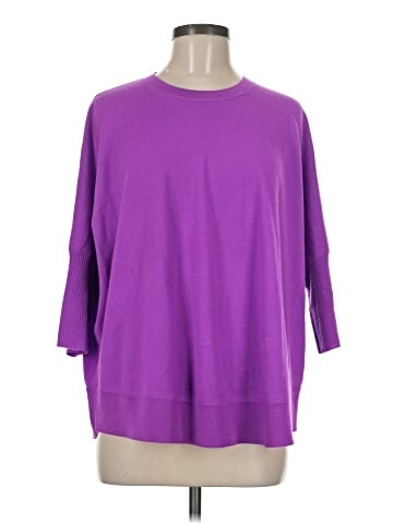 J.Crew Pullover Sweater (view 1)