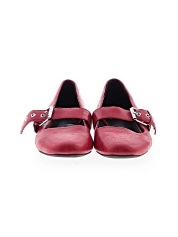 Dolce Vita Flats (view 2)