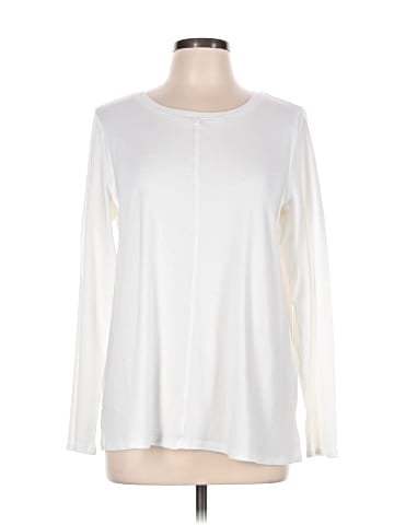 J.Jill Long Sleeve T-Shirt (view 1)