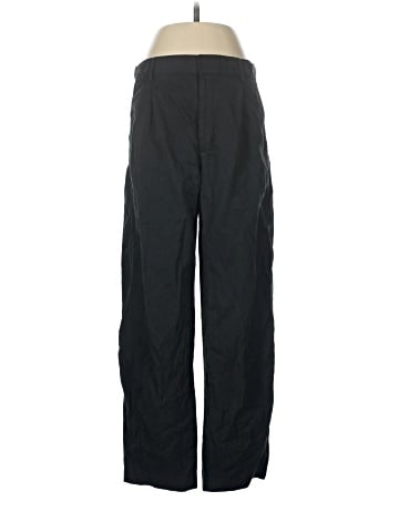 Madewell High-Rise Barrel-Leg Pants (view 1)