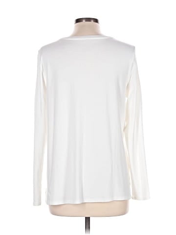 J.Jill Long Sleeve T-Shirt (view 2)