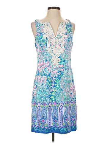 Lilly Pulitzer Cocktail Dress (view 1)