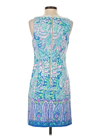 Lilly Pulitzer Cocktail Dress (view 2)