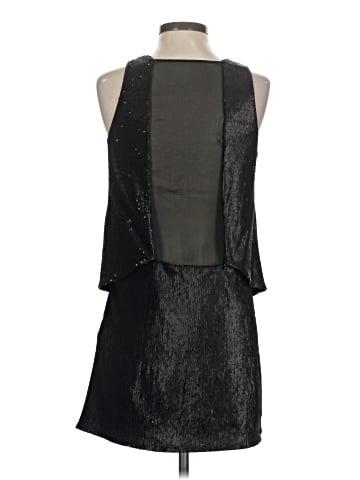 Halston Heritage Cocktail Dress (view 2)