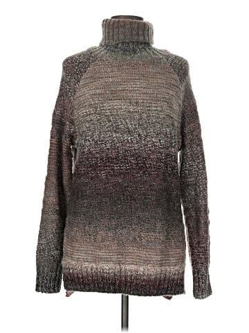 PrAna Turtleneck Sweater (view 1)