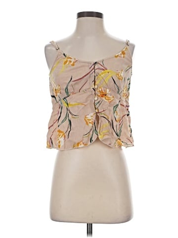 O'Neill Sleeveless Blouse (view 1)