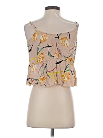 O'Neill Sleeveless Blouse (view 2)