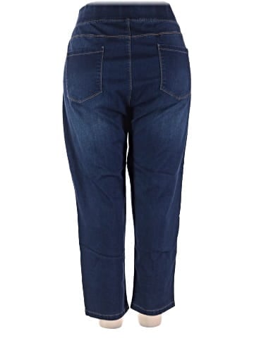 Avenue Jeggings (view 2)