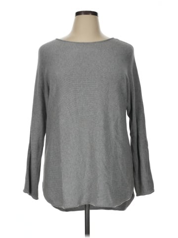 MICHAEL Michael Kors Pullover Sweater (view 1)