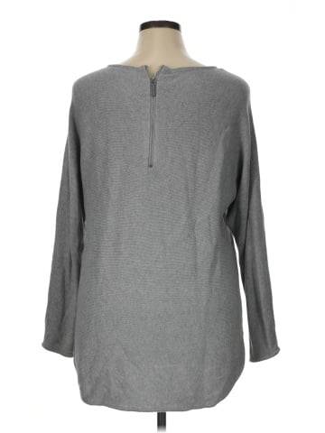 MICHAEL Michael Kors Pullover Sweater (view 2)