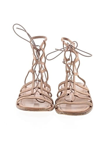 Stuart Weitzman Sandals (view 2)