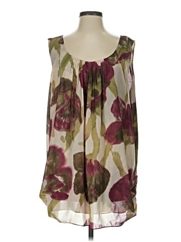 AK Anne Klein Casual Dress (view 1)