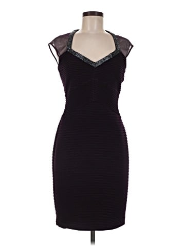 Calvin Klein Cocktail Dress (view 1)