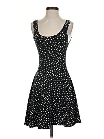 Topshop Cocktail Dress (view 1)