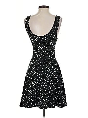 Topshop Cocktail Dress (view 2)