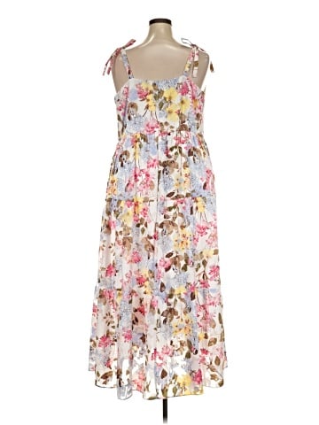 Lane Bryant Casual Dress (view 2)
