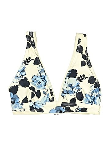 Tommy Hilfiger Swimsuit Top (view 1)