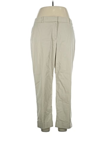 Ann Taylor Casual Pants (view 1)