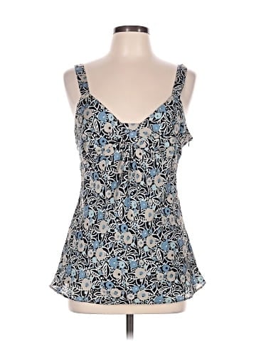 Ann Taylor LOFT Sleeveless Top (view 1)