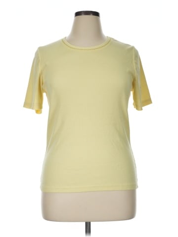White Stag Short Sleeve T-Shirt (view 1)