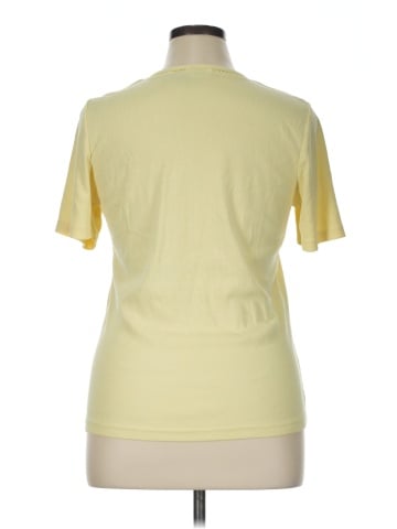 White Stag Short Sleeve T-Shirt (view 2)